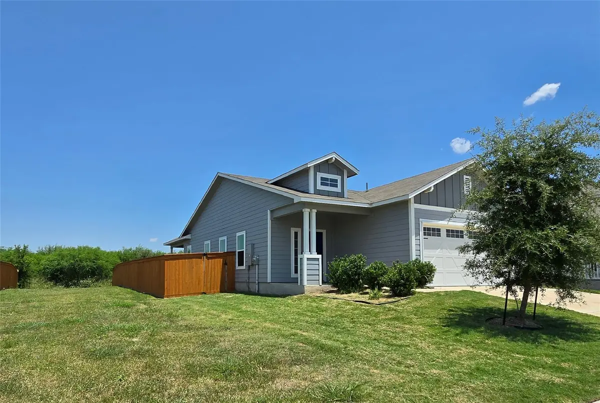 124 Edward R Gaytan St, San Marcos, TX 78666 - #1