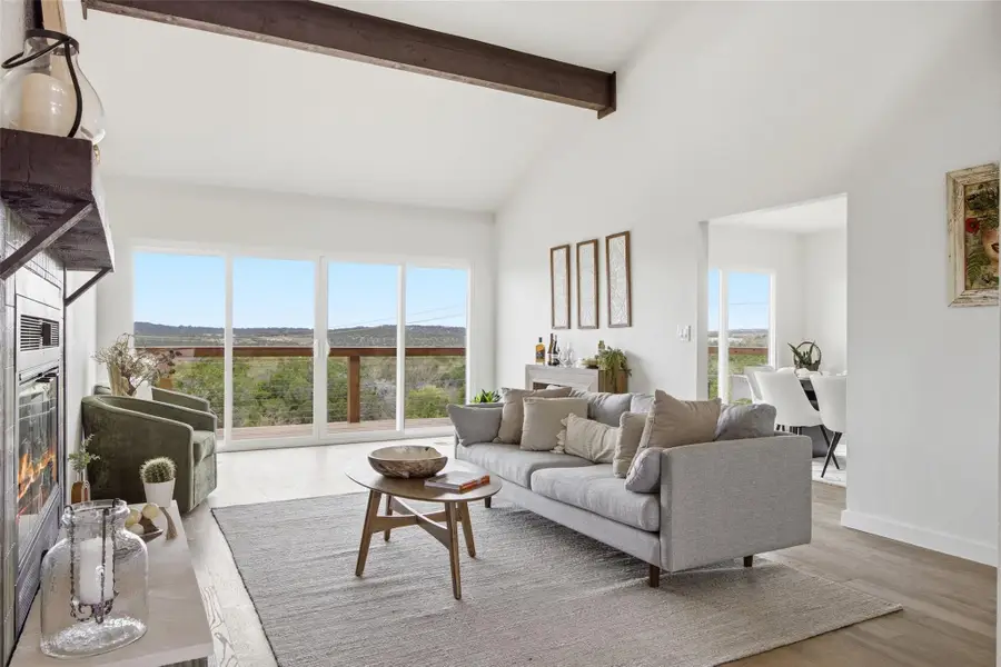 5203 Cueva Dr, Austin, TX 78738 - #3