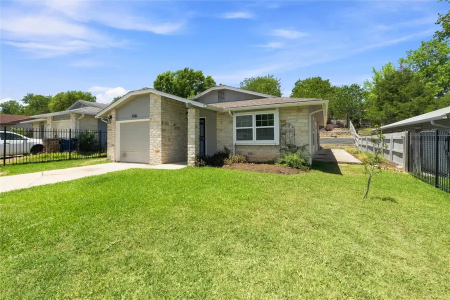 7000 Shannon Dr, Austin, TX 78724 - #3