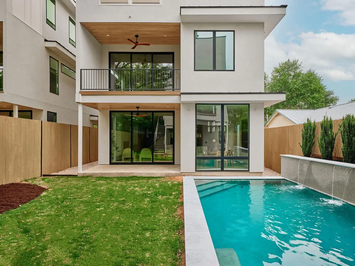 1213 Karen #2, Austin, TX 78757 - #1
