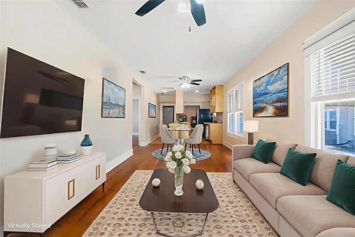 428 Lullwood Ave, San Antonio, TX 78212 - Image #1