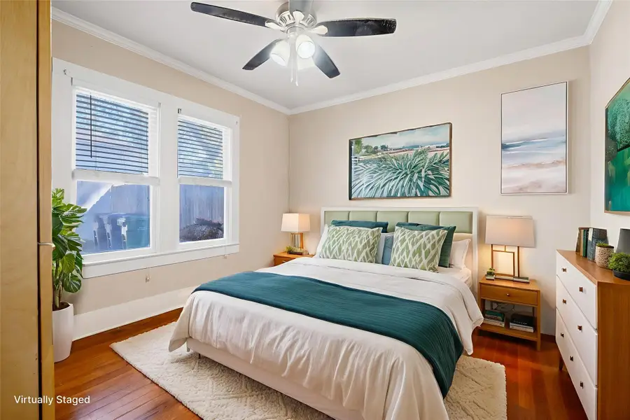 428 Lullwood Ave, San Antonio, TX 78212 - Image #2