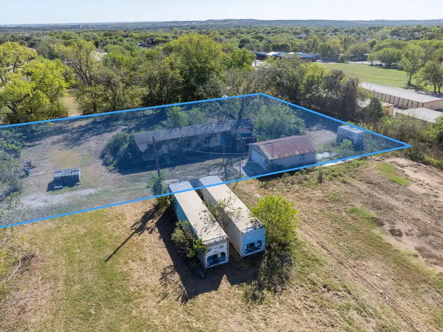 5015 Maufrais Ln, Austin, TX 78744 - #3