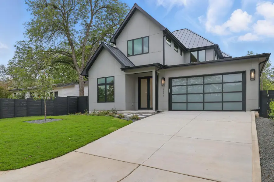 2711 Pegram Ave, Austin, TX 78757 - Image #3