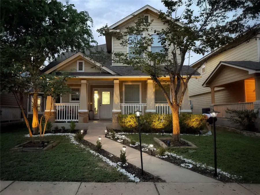 708 Craters Of The Moon Blvd, Pflugerville, TX 78660 - #2