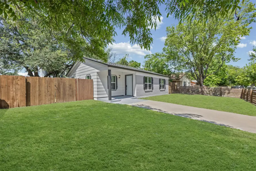 6211 Palm Cir, Austin, TX 78741 - #2