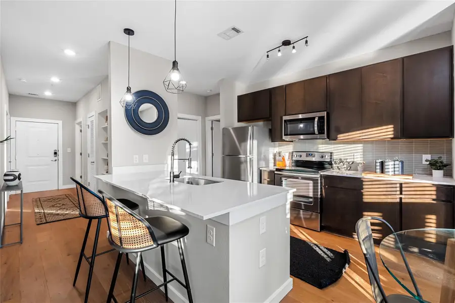 2505 Thornton Rd #2208, Austin, TX 78704 - #2