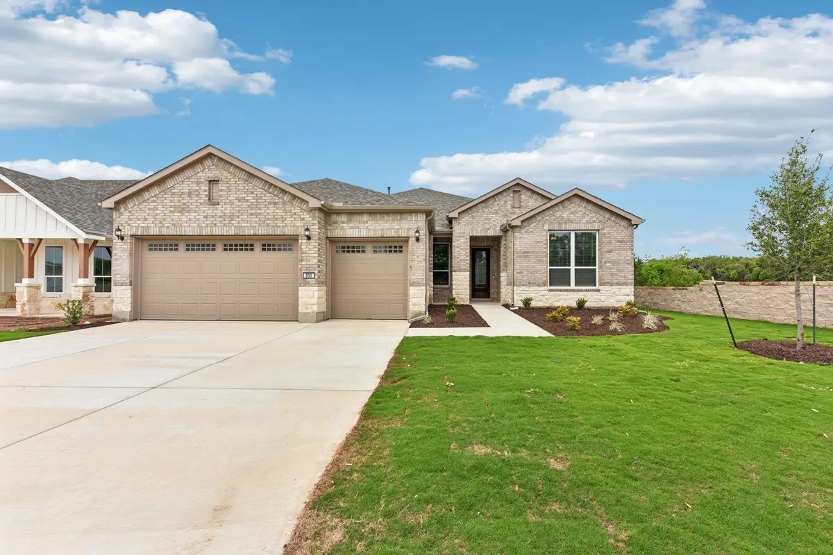 833 Peaceful Psalms Pl, Georgetown, TX 78633 - #1