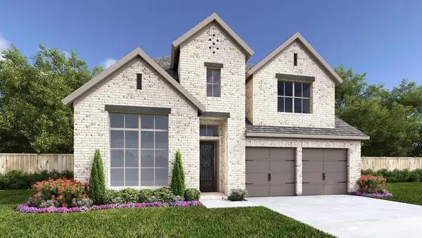 513 Summer Place Ln, Georgetown, TX 78628