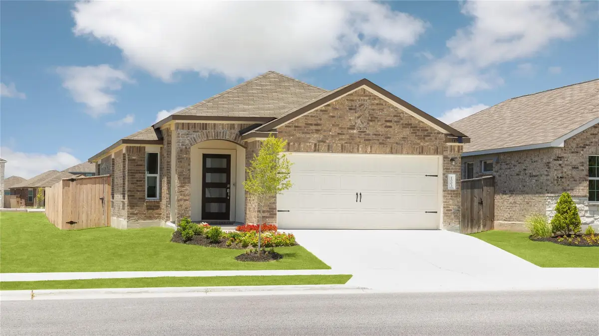 1501 Roaming Oak Bnd, Georgetown, TX 78628 - #1