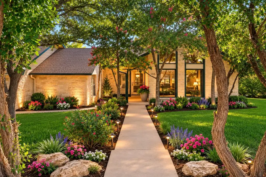 10706 Pickfair Dr, Austin, TX 78750 - #2