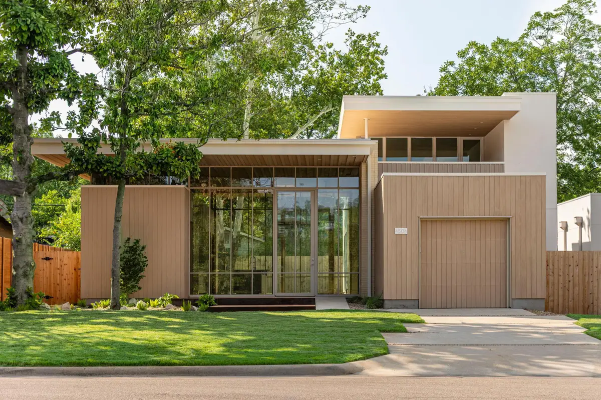 4504 Chiappero Trl, Austin, TX 78731 - #1