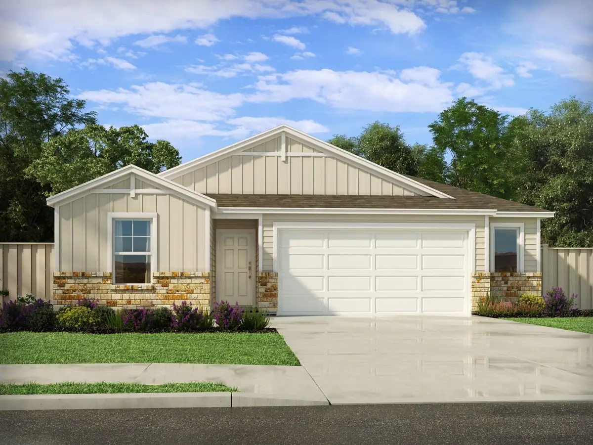 258 Texas Agate Dr, Kyle, TX 78640 - #1