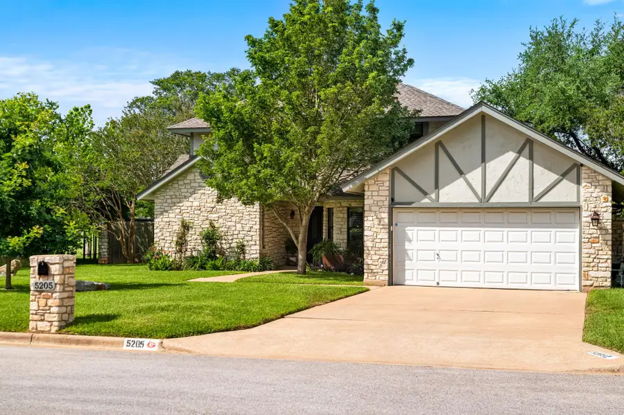 5205 Wheeler Branch Cir, Austin, TX 78749 - #2