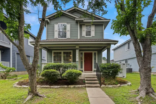 17744 Great Basin Ave, Pflugerville, TX 78660