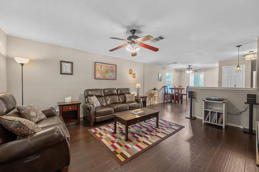 17744 Great Basin Ave, Pflugerville, TX 78660 - #3