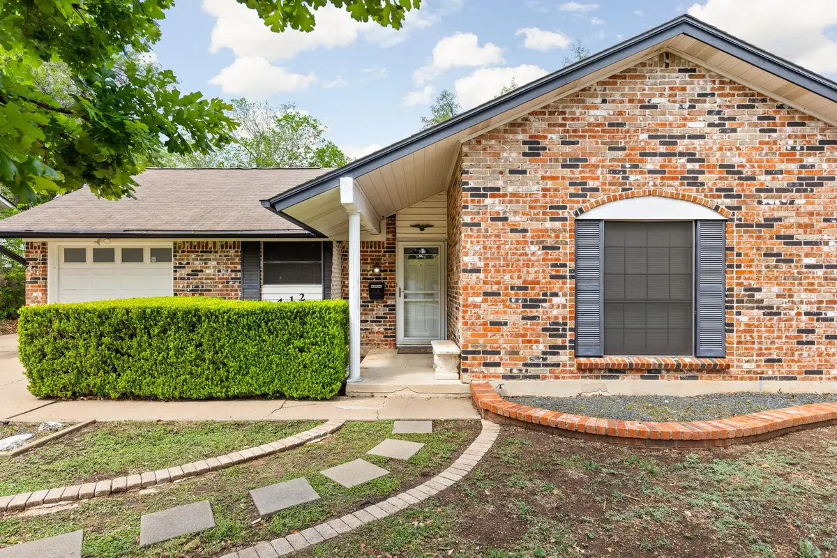 412 Thistlewood Dr, Austin, TX 78745 - #1
