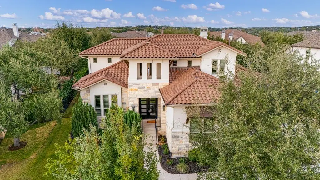 406 Woodside Ter, Austin, TX 78738 - #1