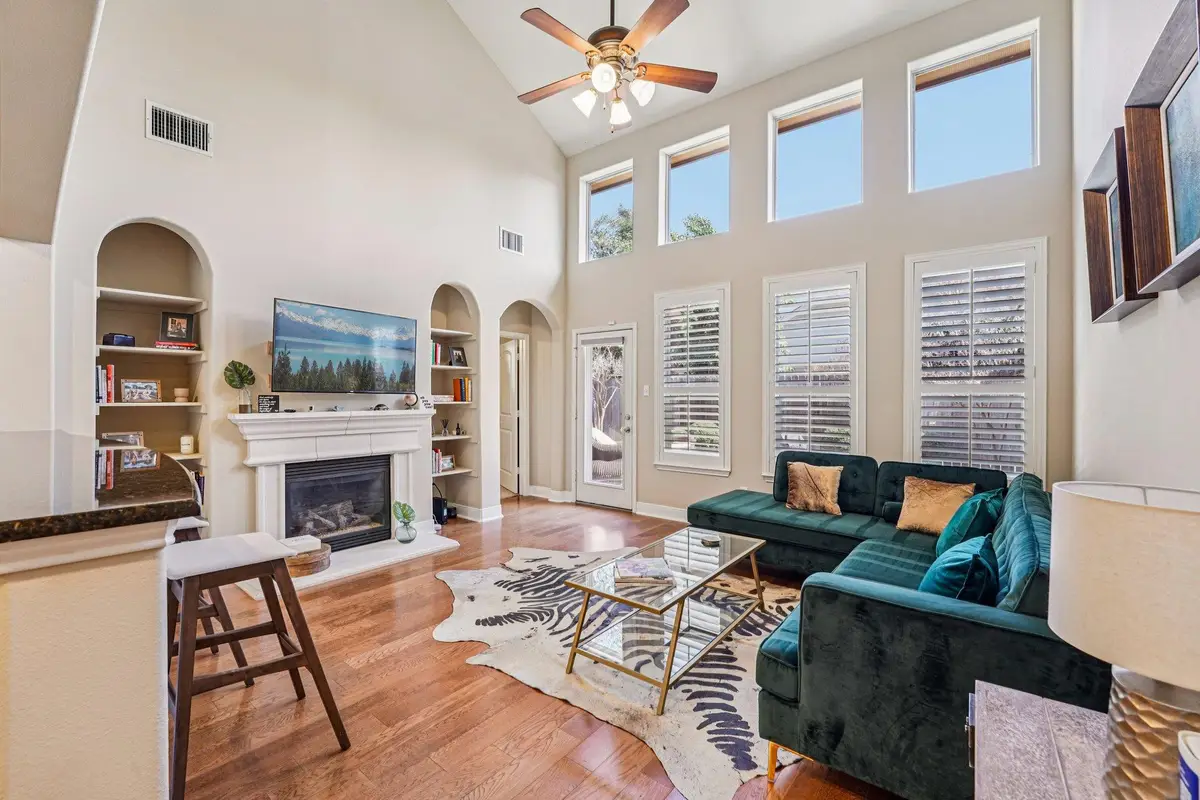 2210 Onion Creek Pkwy #1104, Austin, TX 78747 - #1