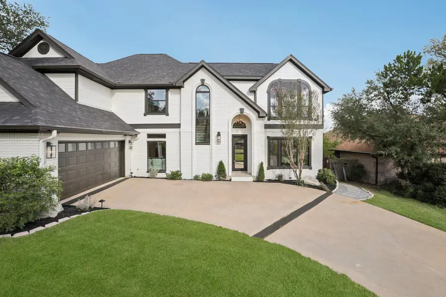 8911 Scottish Pastures Dr, Austin, TX 78750 - #2