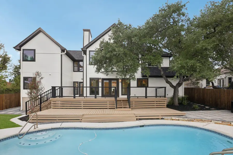 8911 Scottish Pastures Dr, Austin, TX 78750 - #3