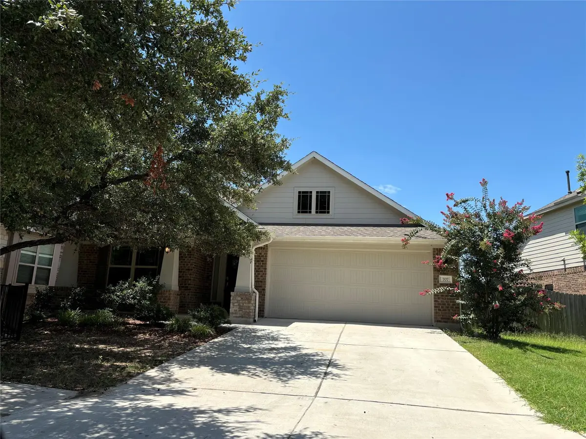 707 Allende Bnd, Austin, TX 78748 - #1