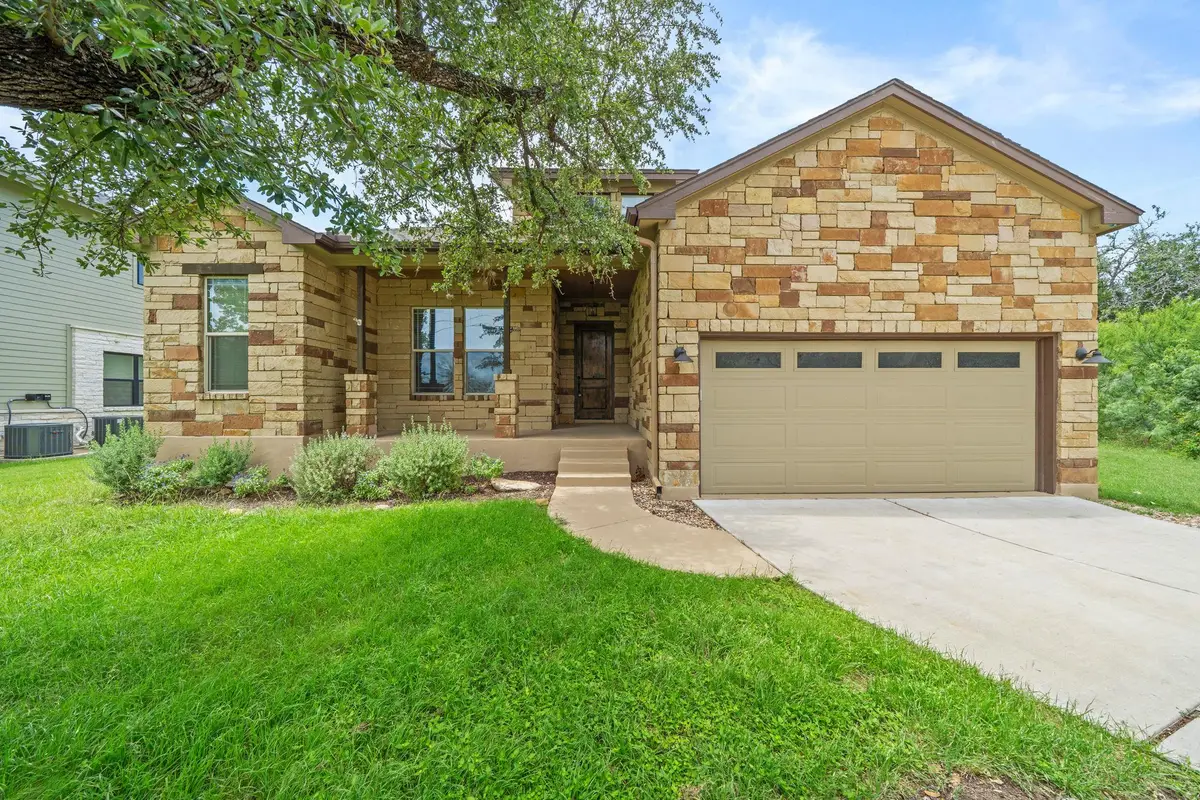 413 Bedford Dr, Spicewood, TX 78669 - #1
