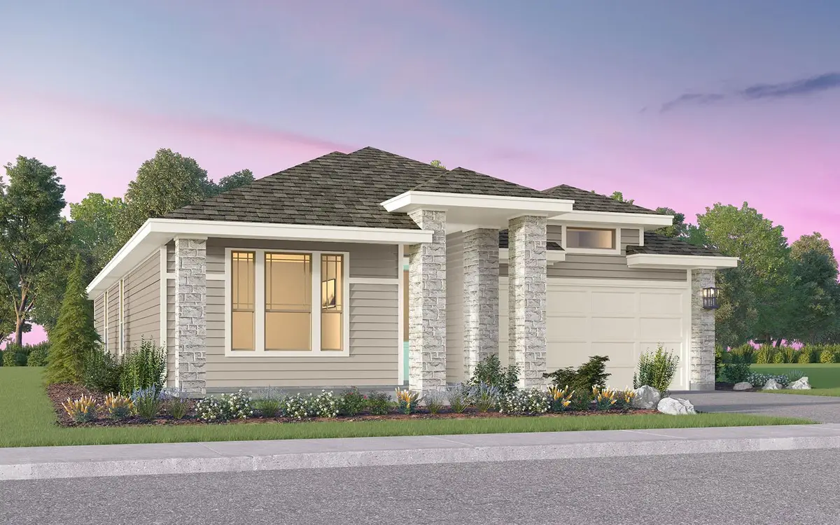 9000 The Ravine Way, Austin, TX 78744 - #1