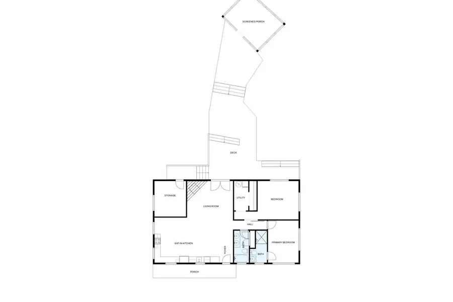 1117 County Road 132b, Kingsland, TX 78639 - Image #3