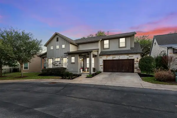 2505 Hopsack Mills Rd, Austin, TX 78748