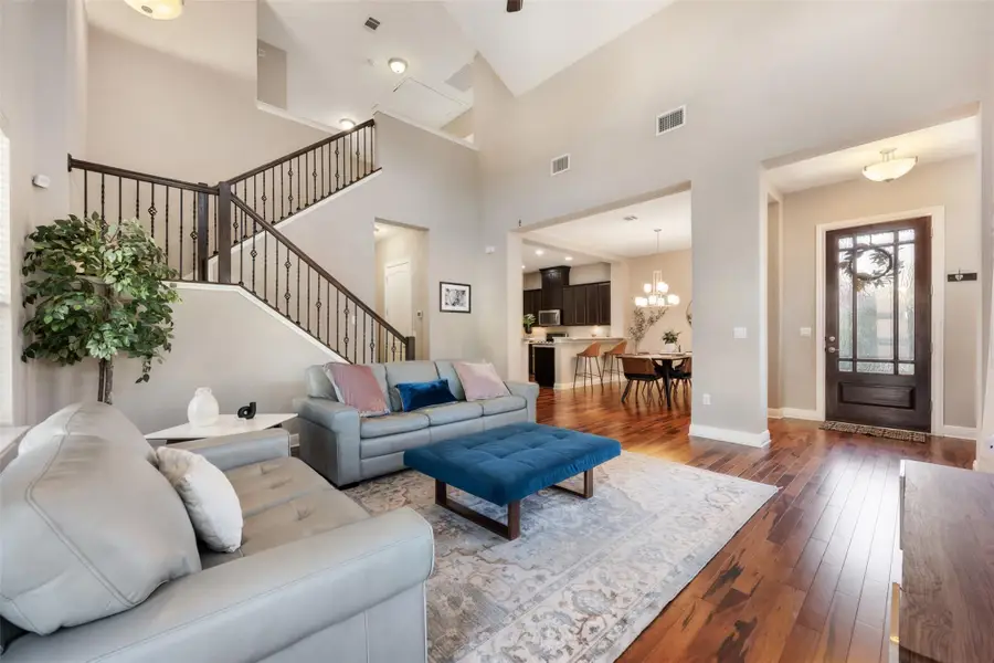 2505 Hopsack Mills Rd, Austin, TX 78748 - #3