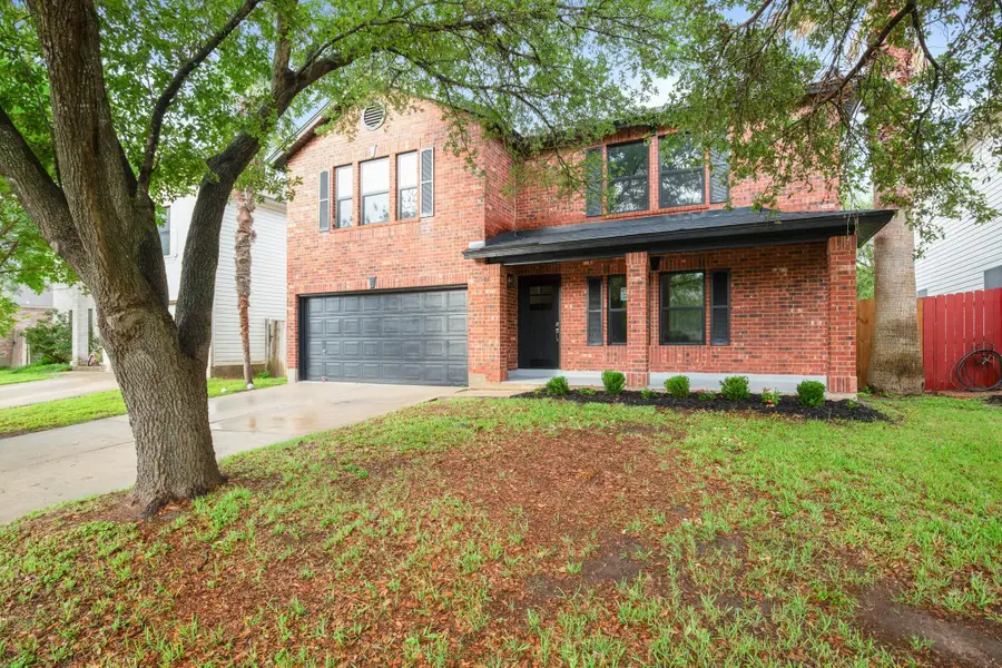 12908 Heyerdahl Dr, Austin, TX 78753 - #2
