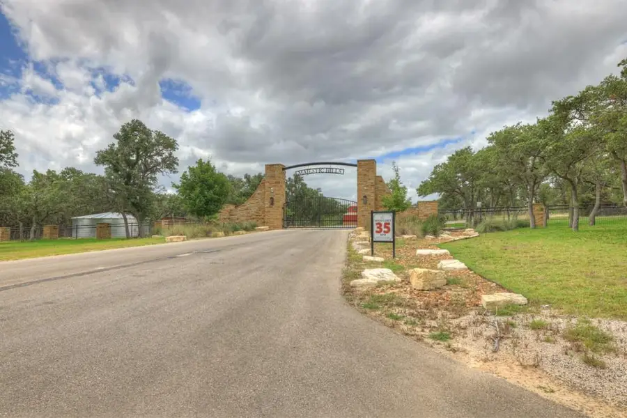 85 Majestic Hills Dr, Blanco, TX 78606 - #2
