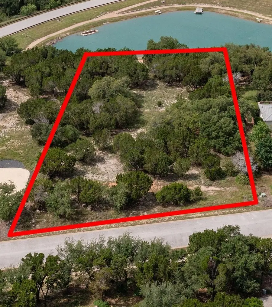 1716 Knights Chance Ln, Spicewood, TX 78669 - #2