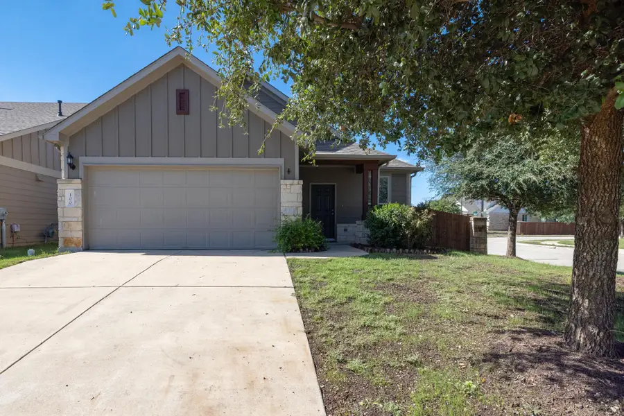 100 Normal School Way, Liberty Hill, TX 78642 - #2