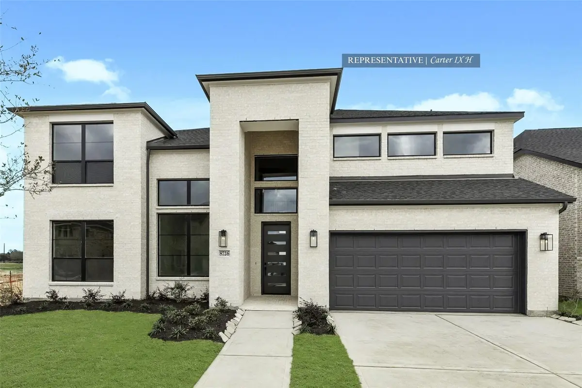 8020 Sarcelle Dr, Austin, TX 78738 - #1