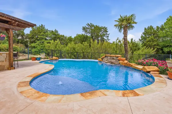 101 Pierce Range Rd, Austin, TX 78738