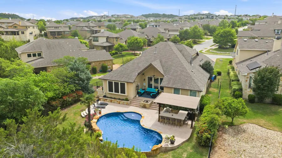 101 Pierce Range Rd, Austin, TX 78738 - #2