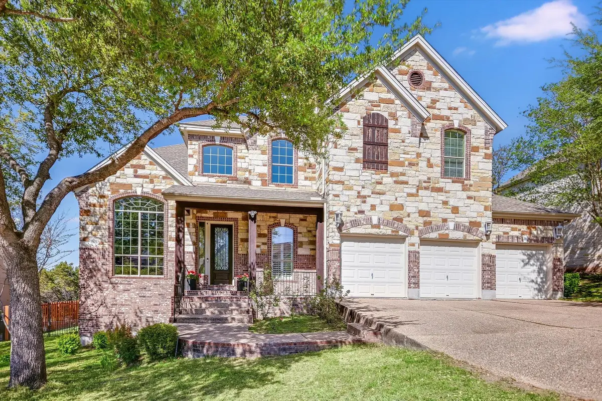 10608 Prezia Dr, Austin, TX 78733 - #1