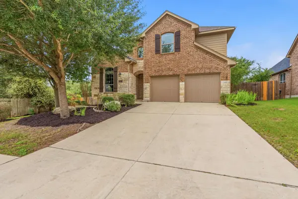 13728 Mesa Verde Dr, Austin, TX 78737
