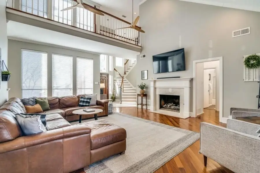 618 Knollwood Dr, Rockwall, TX 75087 - #3