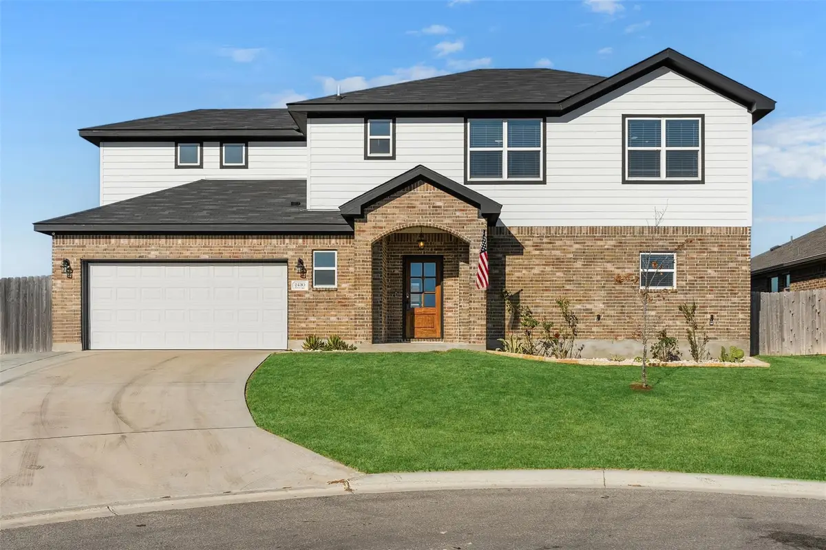 2430 Moreno Spur, Temple, TX 76501 - #1