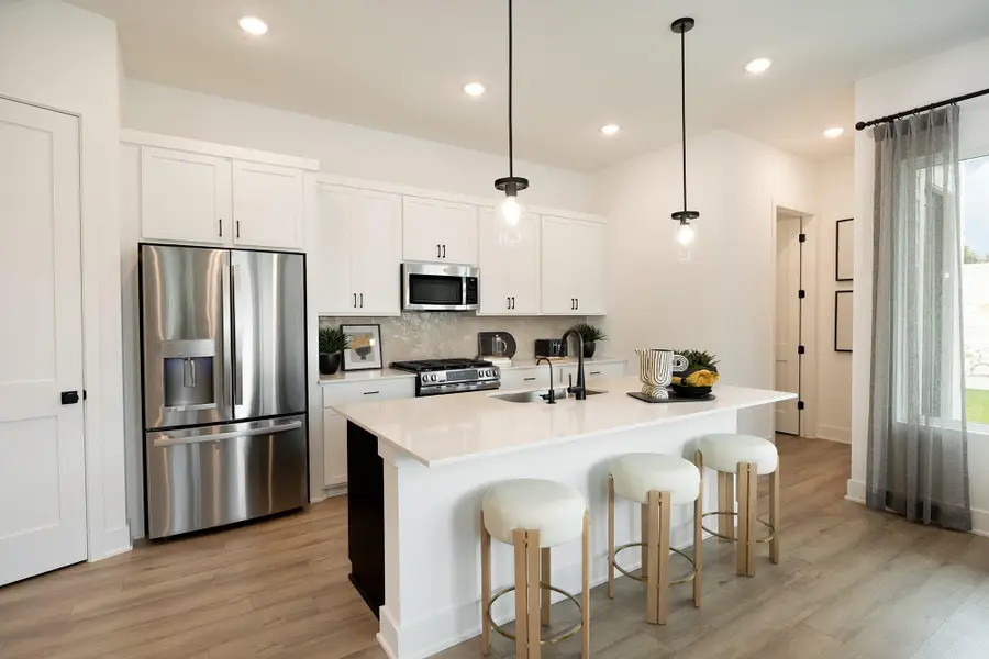 8102 Bird Song Cir, Austin, TX 78745 - #2