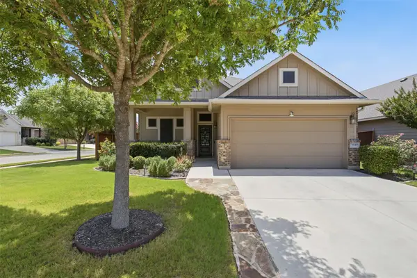 5140 Pearl Crescent Ln, Georgetown, TX 78626
