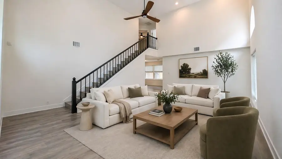 4602 Everest Ln, Austin, TX 78727 - #3