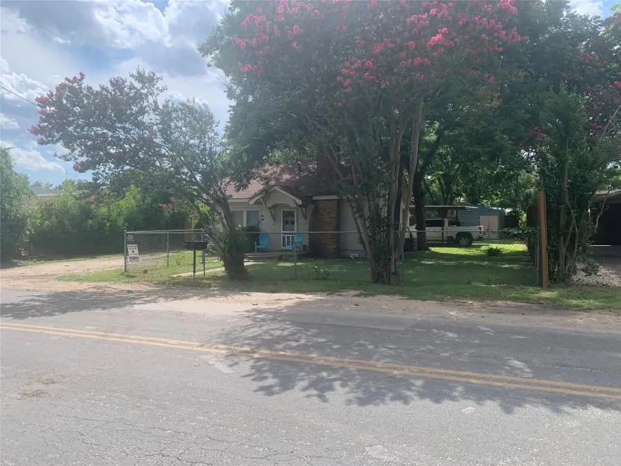 4204 Clawson Rd, Austin, TX 78704 - #2