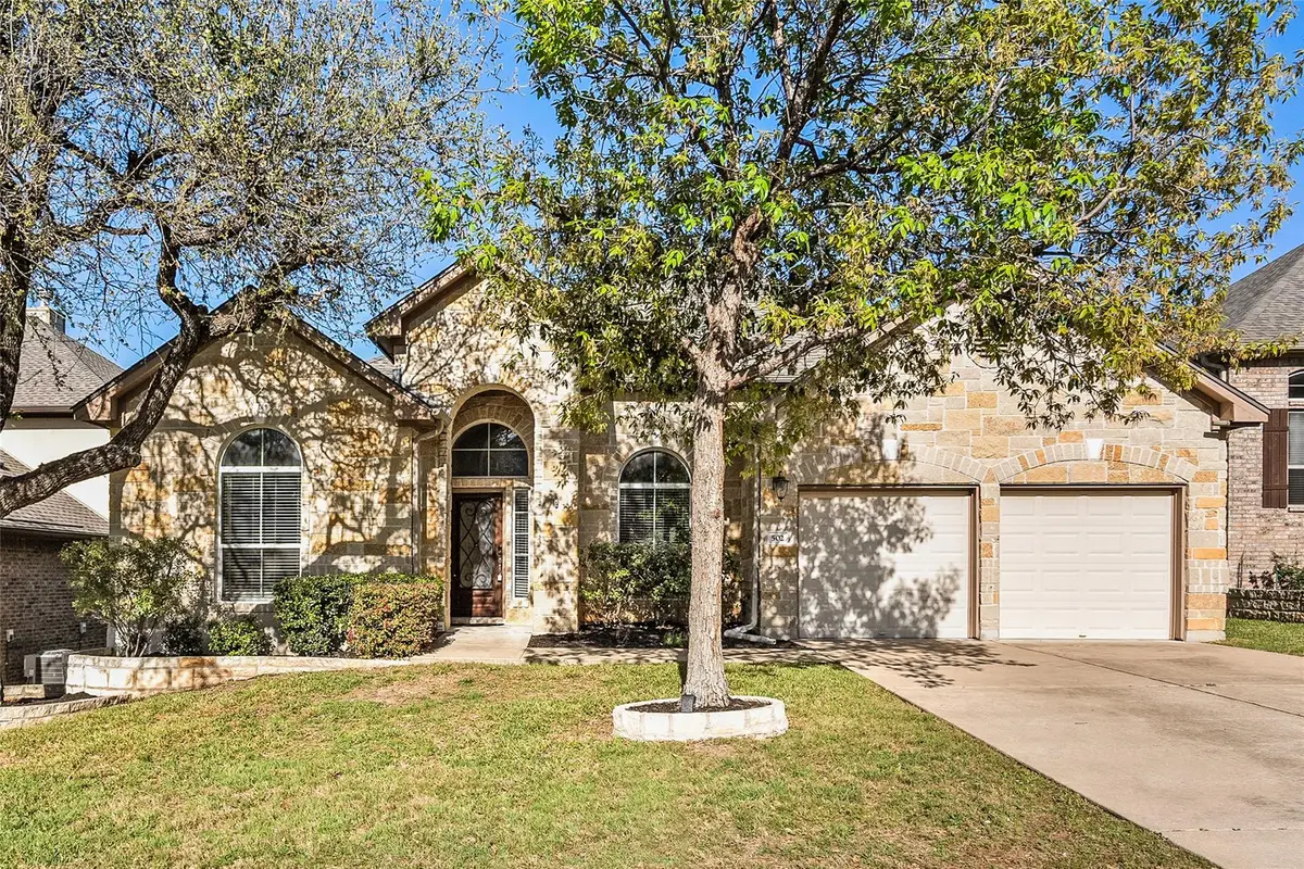 502 Williams Way, Cedar Park, TX 78613 - #1