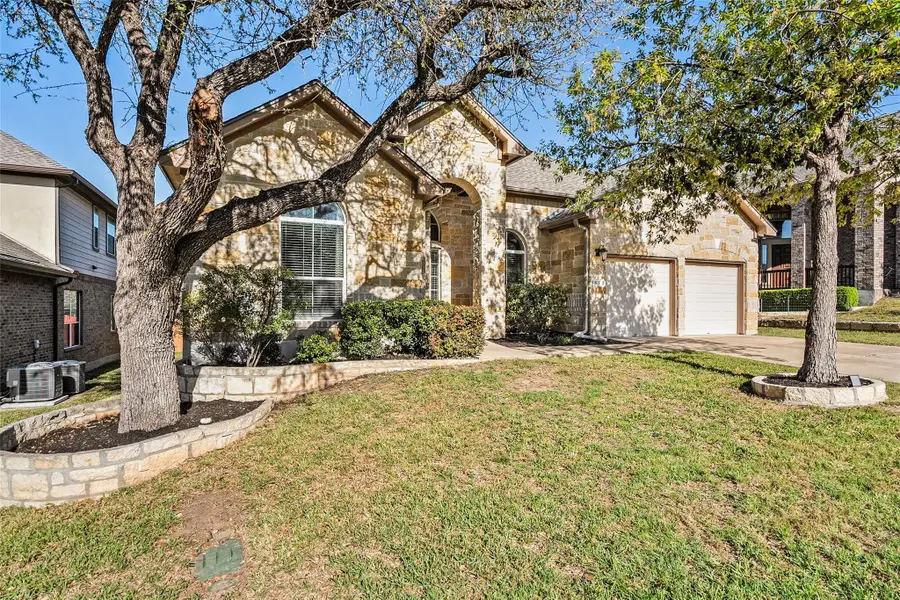 502 Williams Way, Cedar Park, TX 78613 - #3