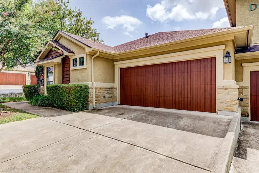 6705 Covered Bridge Dr #10, Austin, TX 78736 - #2