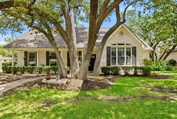 100 Oakmont Ct, Georgetown, TX 78628